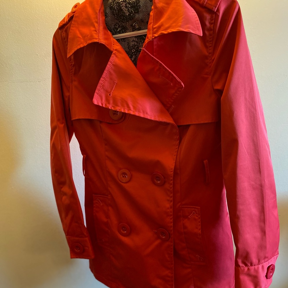 Light Jacket - Picture 4 of 5
